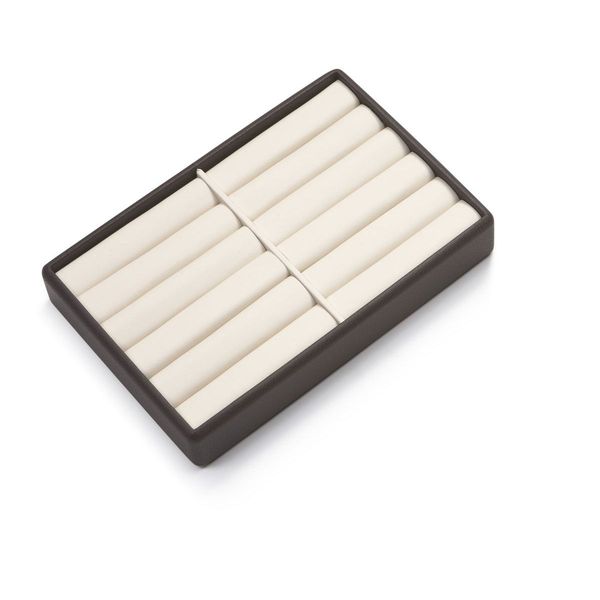 3500 9 x6  Stackable leatherette Trays\CB3513.jpg